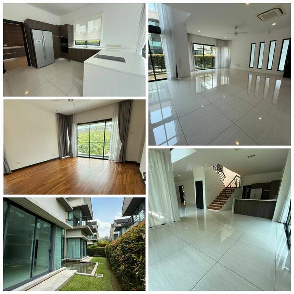 For Sale - Bandar Baru Permas Jaya