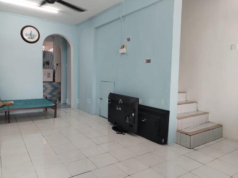 Untuk Dijual - Johor Jaya