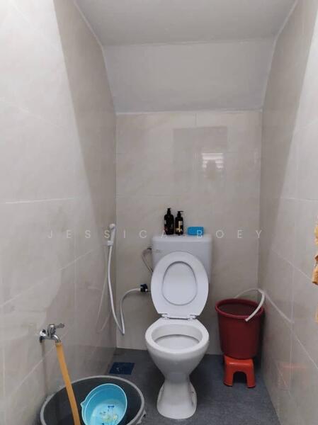 Untuk Dijual - Johor Jaya