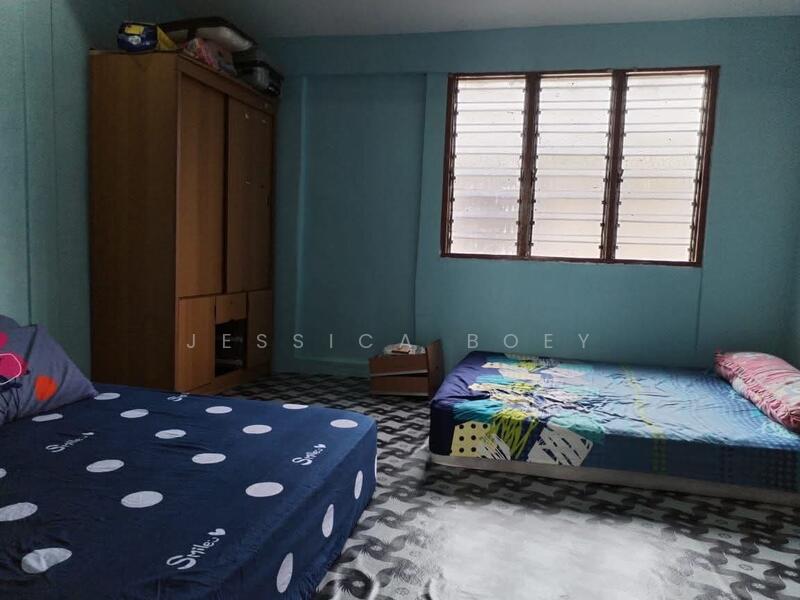 Untuk Dijual - Johor Jaya