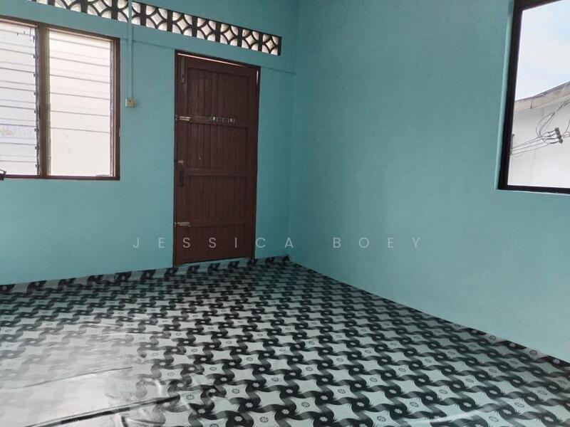 Untuk Dijual - Johor Jaya