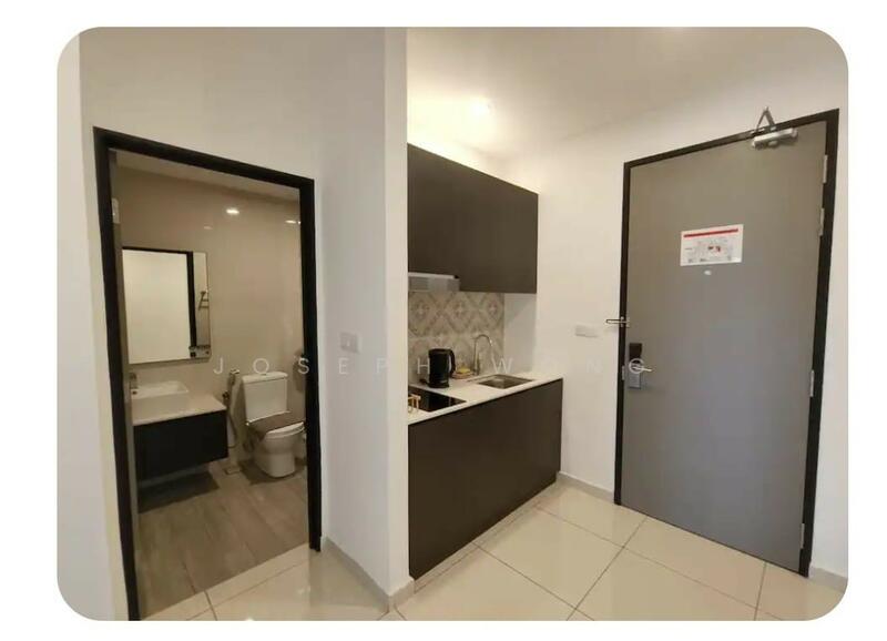 For Rent - Ramada Suites @ The Straits
