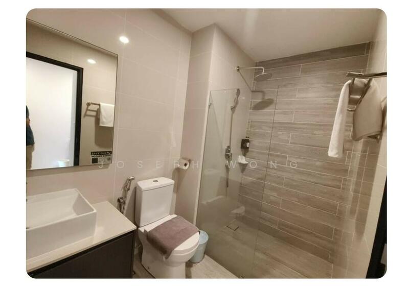 For Rent - Ramada Suites @ The Straits