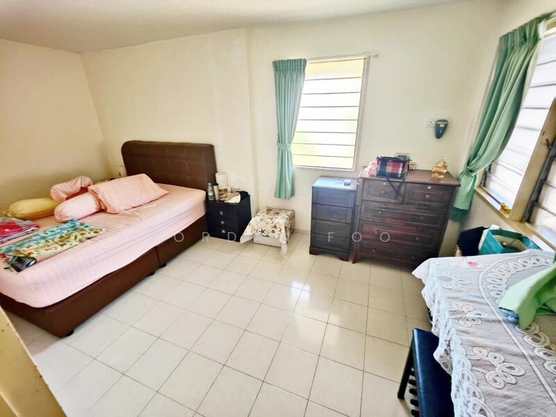 For Sale - Jalan Thorpe Taman Kennedy