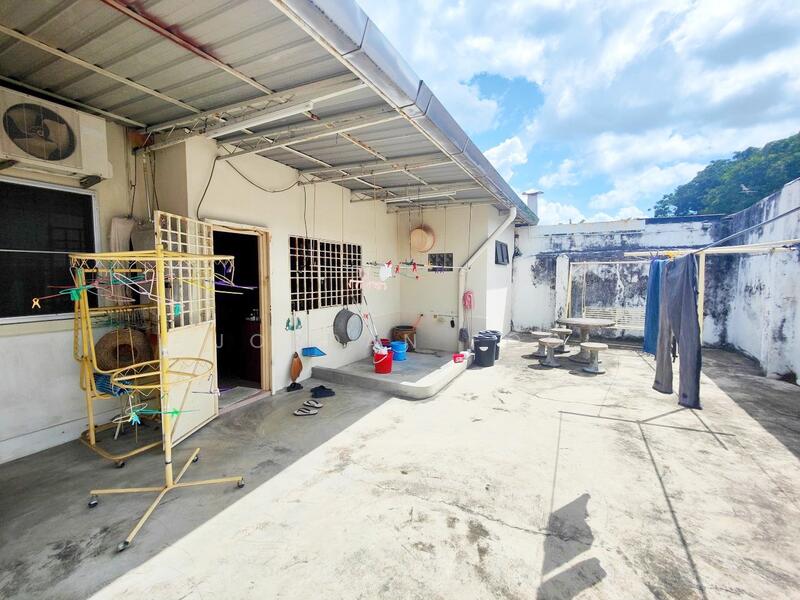 For Sale - Jalan Thorpe Taman Kennedy