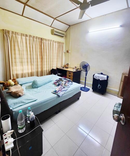 For Sale - Jalan Thorpe Taman Kennedy