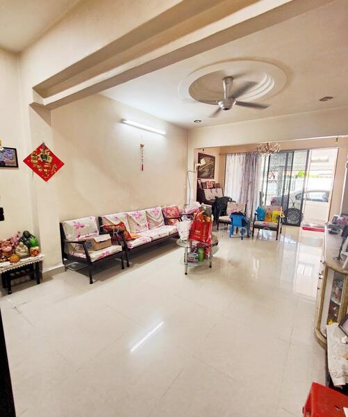 For Sale - Jalan Thorpe Taman Kennedy