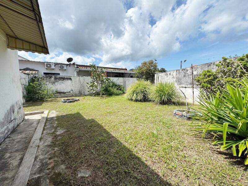 For Sale - Jalan Thorpe Taman Kennedy