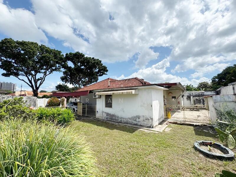 For Sale - Jalan Thorpe Taman Kennedy