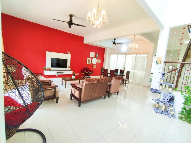 For Sale - Taman Residensi