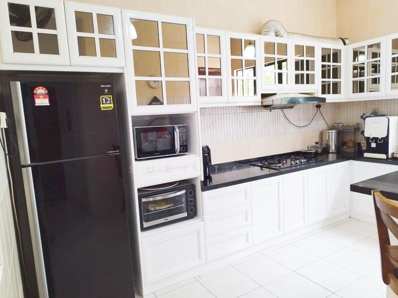 For Sale - Taman Residensi