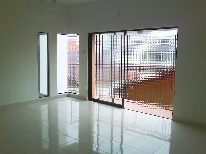 For Sale - Taman Residensi