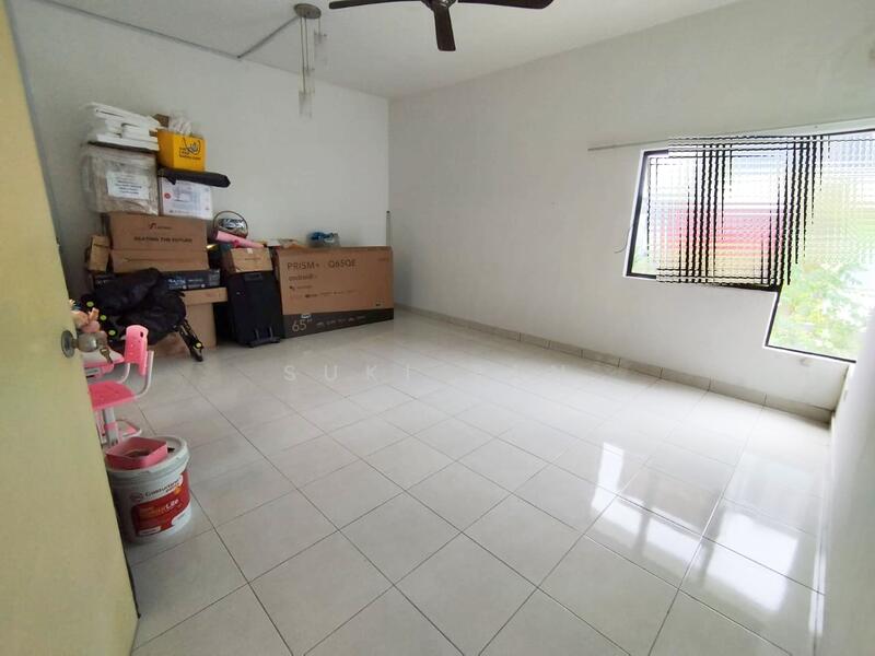 For Sale - Taman Residensi