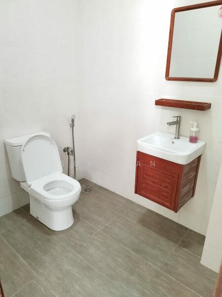 For Sale - Taman Residensi