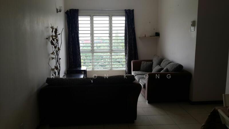 For Sale - Baiduri Court Apartment