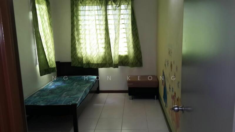 For Sale - Baiduri Court Apartment