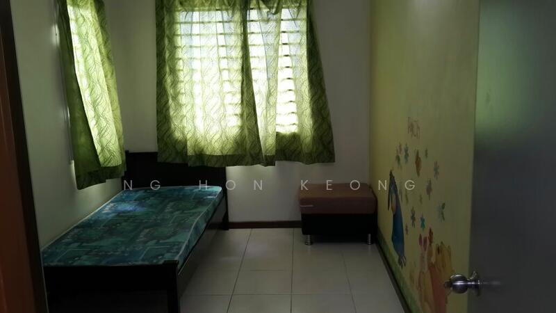 For Sale - Baiduri Court Apartment