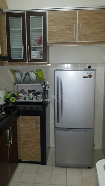 For Sale - Baiduri Court Apartment