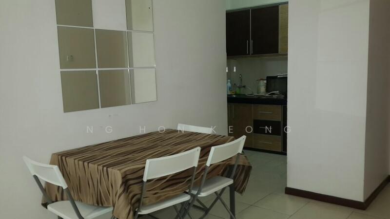 For Sale - Baiduri Court Apartment