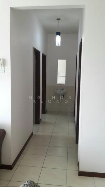 For Sale - Baiduri Court Apartment