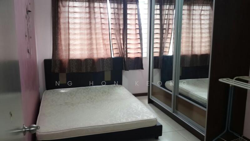 For Sale - Baiduri Court Apartment