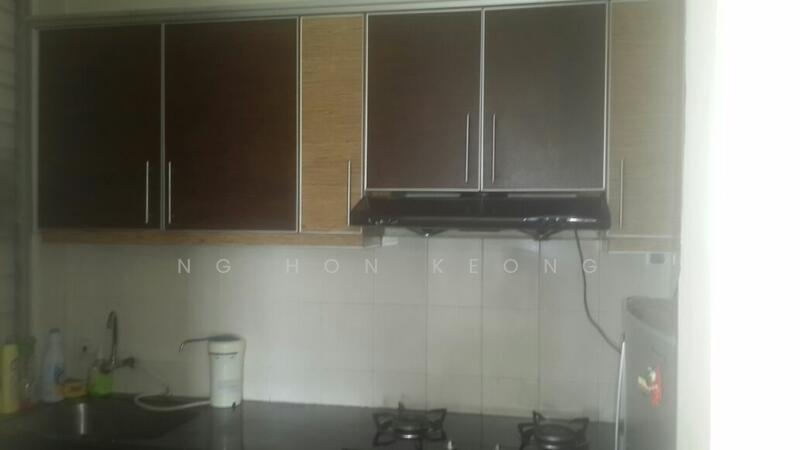 For Sale - Baiduri Court Apartment