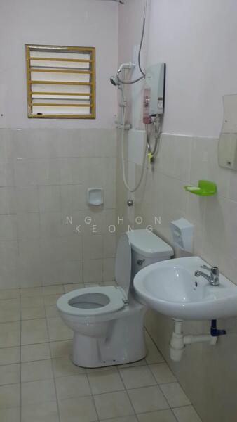 For Sale - Baiduri Court Apartment