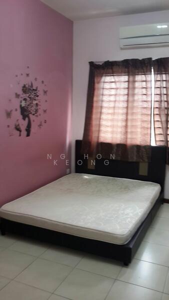 For Sale - Baiduri Court Apartment