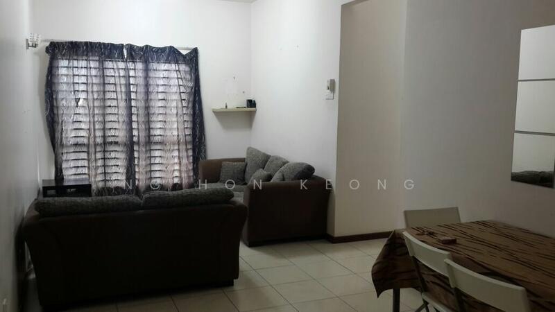 For Sale - Baiduri Court Apartment