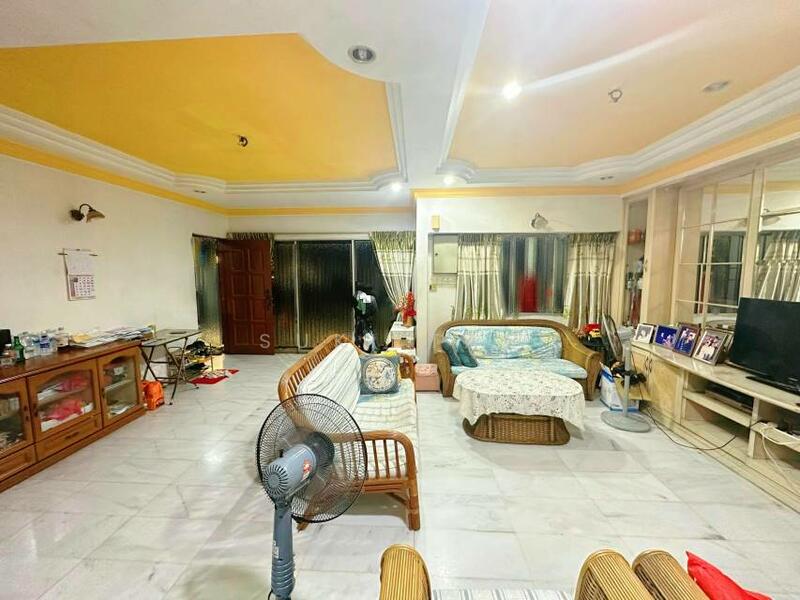 For Sale - Taman Bukit Maluri