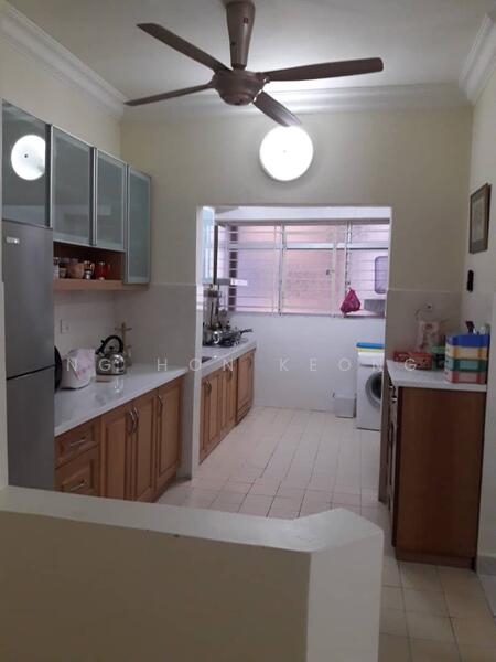 Untuk Dijual - Koi Tropika