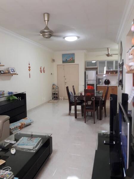 Untuk Dijual - Koi Tropika