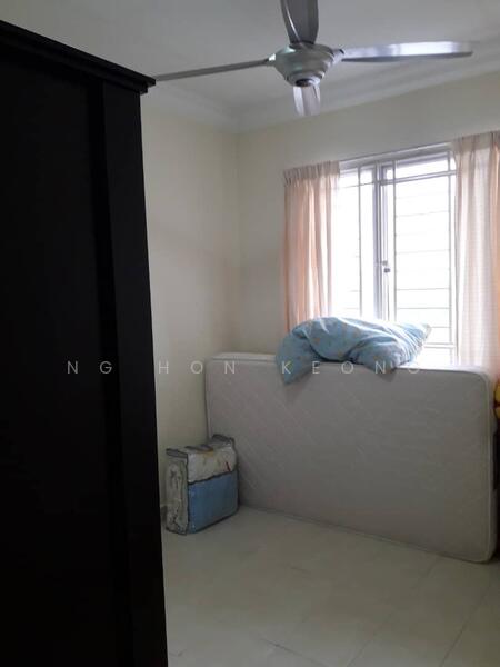 Untuk Dijual - Koi Tropika