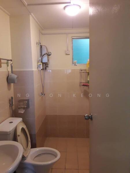 Untuk Dijual - Koi Tropika