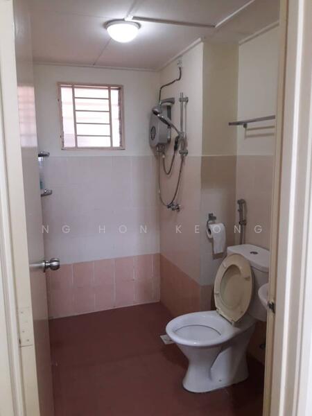 Untuk Dijual - Koi Tropika