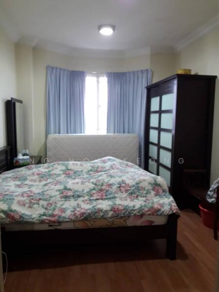 Untuk Dijual - Koi Tropika