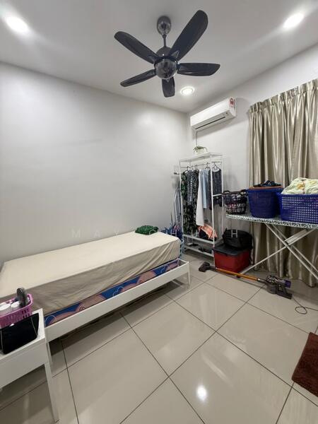 Untuk Dijual - Taman Putri Kulai