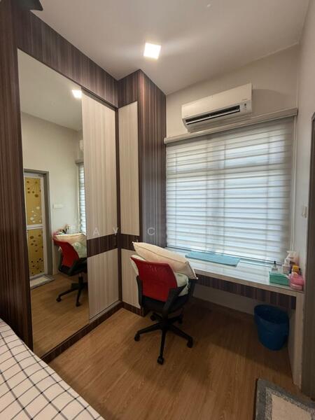 Untuk Dijual - Taman Putri Kulai