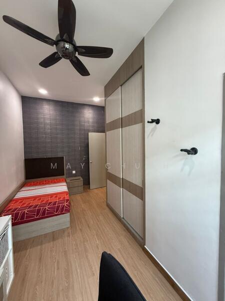 Untuk Dijual - Taman Putri Kulai