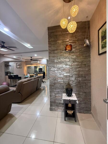 Untuk Dijual - Taman Putri Kulai