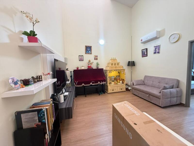 Untuk Dijual - Taman Putri Kulai