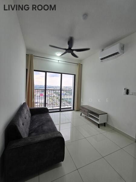 Untuk Disewa - Traders Garden @ Cheras Selatan