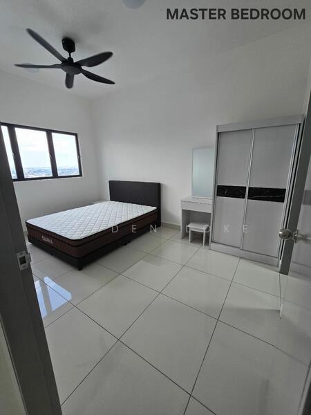 Untuk Disewa - Traders Garden @ Cheras Selatan