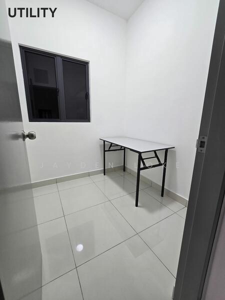 Untuk Disewa - Traders Garden @ Cheras Selatan