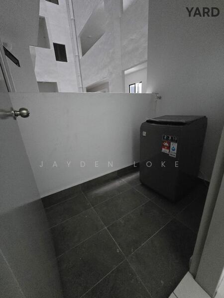 Untuk Disewa - Traders Garden @ Cheras Selatan