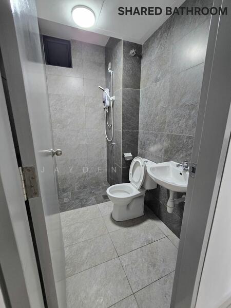 Untuk Disewa - Traders Garden @ Cheras Selatan