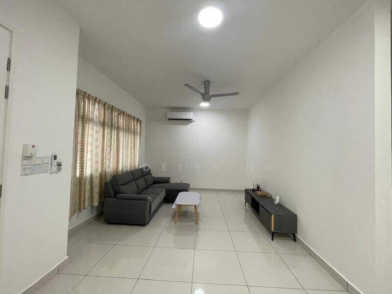 Untuk Disewa - Kulai Kulai Kulais