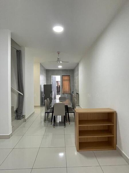 Untuk Disewa - Kulai Kulai Kulais