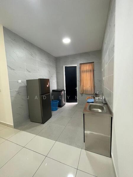 Untuk Disewa - Kulai Kulai Kulais