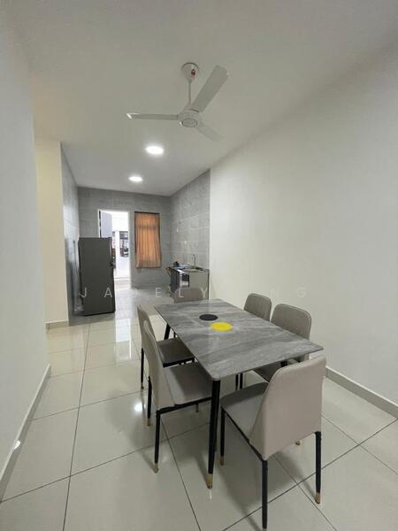 Untuk Disewa - Kulai Kulai Kulais